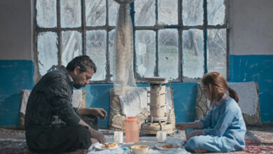 فیلم کوتاه «دیگری»