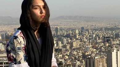 فیلم کوتاه «گَلَه»