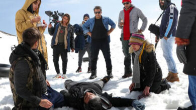 مستند «Gcs۳»