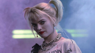 فیلم «پرندگان شکاری»