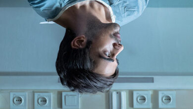 فیلم کوتاه «Identibye»