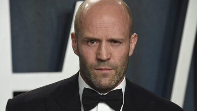 جیسون استاتهام