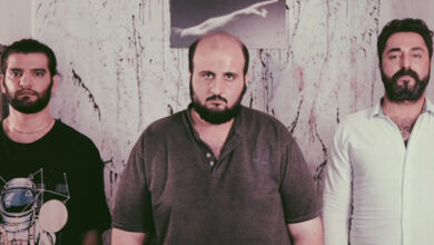 فیلم کوتاه «کیسه‌های یخ»