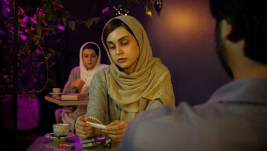 فیلم کوتاه «محرم هیچ»