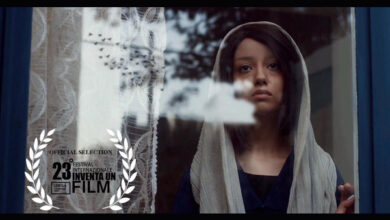 فیلم کوتاه «ماندنی»