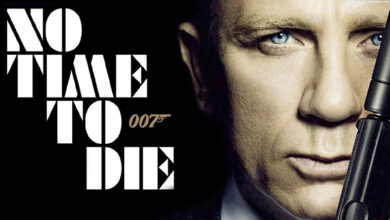 فیلم جیمز باندی «زمانی برای مردن نیست»