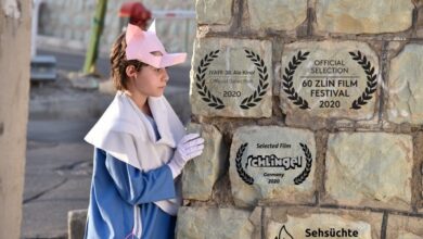 فیلم کوتاه «رآی»