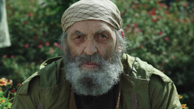 فیلم کوتاه «روزمُزد»