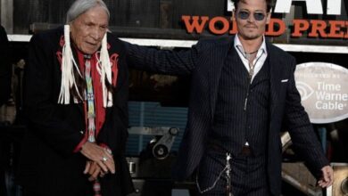 ساجیناو گرانت