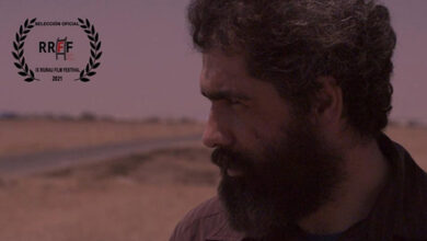 فیلم کوتاه «سایکو»