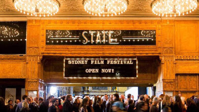 جشنواره فیلم سیدنی