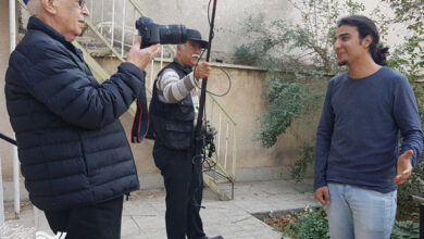 مستند «یک روز نو»