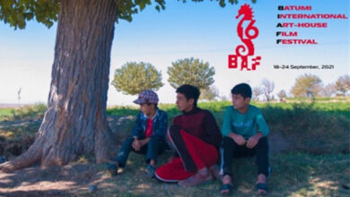 فیلم کوتاه «آپارات»