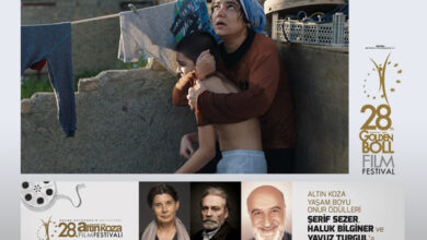 فیلم کوتاه «چپ‌ دست»