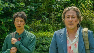 فیلم «بهشت: به سوی سرزمین خوشبختی»