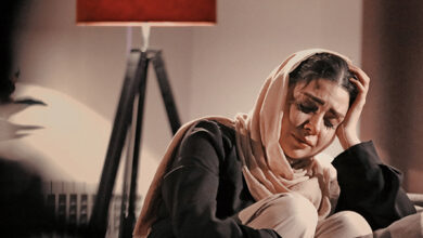 فیلم کوتاه «مرگ تولد»