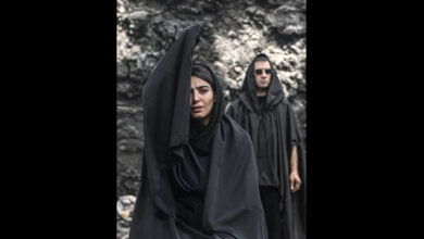 فیلم کوتاه «پسران»