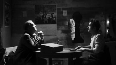 فیلم کوتاه «سس اضافه»