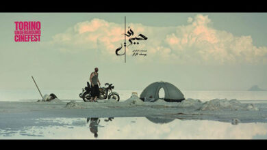 فیلم کوتاه «جبرئیل»