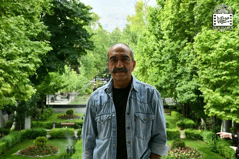 تورج منصوری