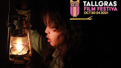 فیلم کوتاه «زخم»