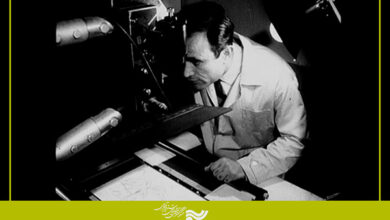 مستند «انیمیشن ایرانی»