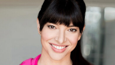 لیندسی پرلمن