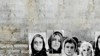 مستند «مرا بخوان؛ روایت‌های شنیده نشده»