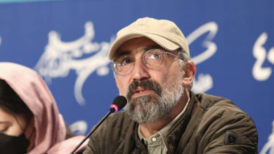 نشست رسانهای فیلم «موقعیت مهدی»