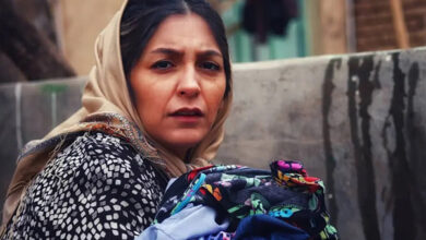 فیلم کوتاه «خواب‌های پدرم»