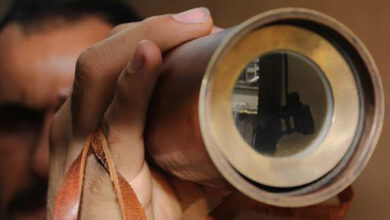 فیلم کوتاه «پنجره روبرویی»