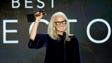 جین کمپیون در جوایز انتخاب منتقدان