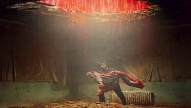 فیلم سینمایی «کشتن خواجه»