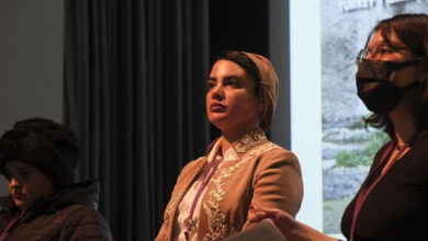 مریم ابراهیم وند