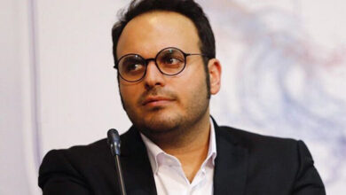 محمدحسین مهدویان