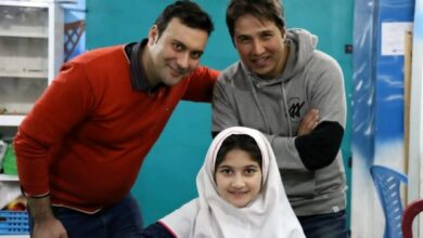 مستند «مشق امشب»