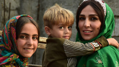 فیلم «بچه‌ گرگ‌های دره سیب»