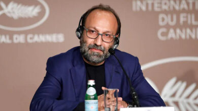 اصغر فرهادی