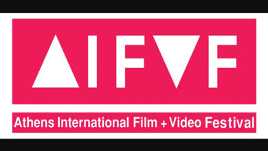 جشنواره فیلم و ویدئو آتن در آمریکا