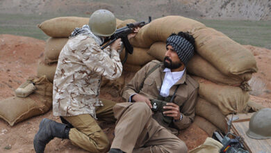 فیلم کوتاه «فقط چند ثانیه»