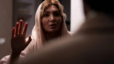 فیلم کوتاه «یکی بود که دیگه نبود»