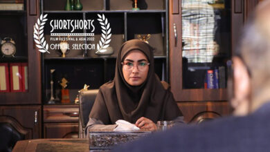 فیلم‌‌ کوتاه «گزینش»