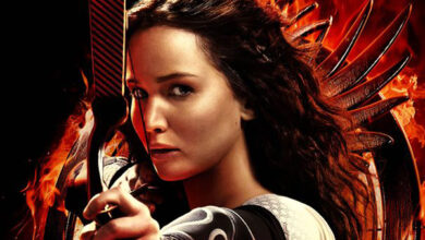 فیلم‌ «بازی‌های گرسنگی»