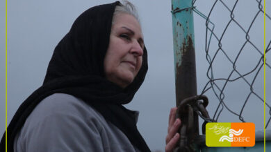 مستند بلند «خانواده خلج»