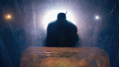 فیلم کوتاه «سریشوک»