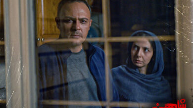 فیلم «شاهین»