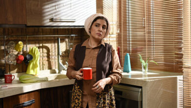 فیلم کوتاه «ژامبون»