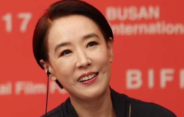 کانگ سو یون