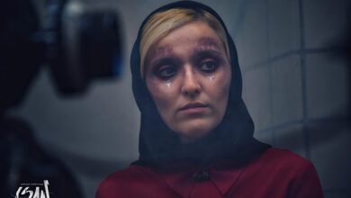 فیلم کوتاه «لیدی»