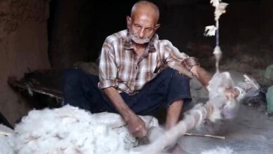 مستند «روزهای بی‌خبری»